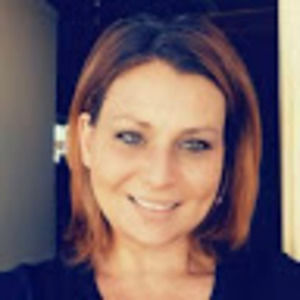 Meet your Posher, Crystal joelene